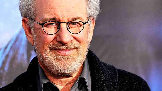 Стивен Спилберг