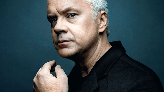 Тим Роббинс