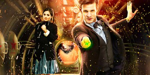 Фанаты «Доктора Кто» требуют спин-офф