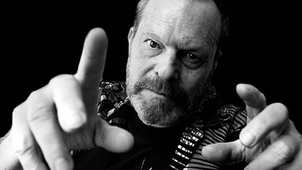 Терри Гиллиам 