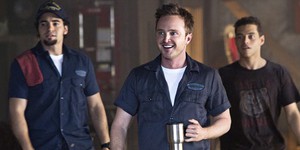 Презентован первый трейлер «Жажды скорости»