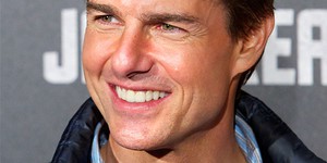 Том Круз желает видеть Джека Николсона президентом