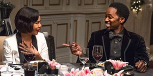 Свадебная комедия Малкольма Д. Ли получит продолжение