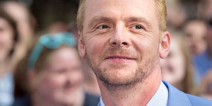 Саймон Пегг взялся за две невыполнимые миссии