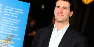 Автор «Голодных игр» занялся сериалом «Последний магнат»