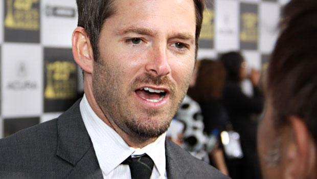 Скотт Купер