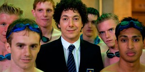 Комедия «Мальчики, Гийом, к столу!» стартует в украинском прокате