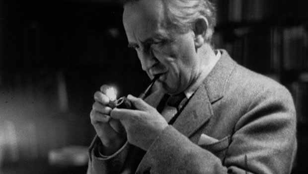  Дж.Р.Р. Толкин