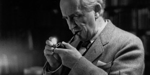 Жизни Толкина посвятят биографический фильм