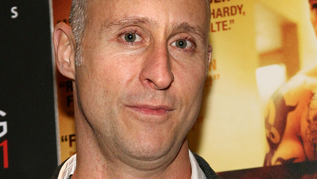 Гэвин О’Коннор