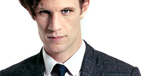 Мэтт Смит рассказал о своем уходе из «Доктора Кто»