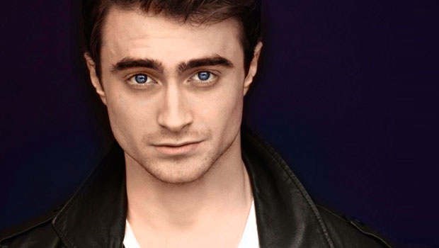 Дэниэл Рэдклифф