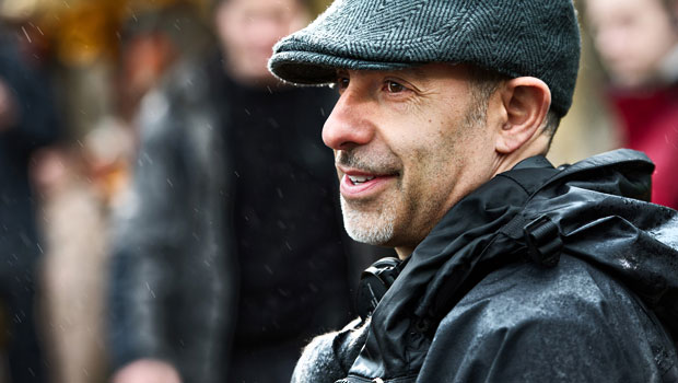 Дэвид С. Гойер