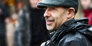 Дэвид С. Гойер взялся за четыре комикса DC