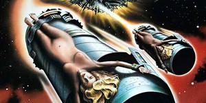 Космические вампиры атакуют зрителя