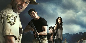 Очередное пополнение «Ходячих мертвецов»