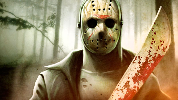 Джейсон Вурхиз