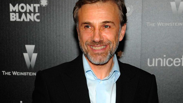 Кристоф Вальц