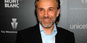 Кристоф Вальц может бросить вызов Джеку Воробью