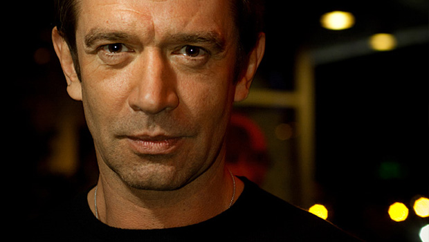 Владимир Машков