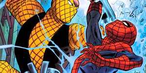 Появился еще один злодей для «Нового Человека-паука 2»