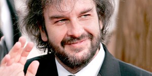 Питер Джексон отметился в короткометражке по «Доктору Кто»