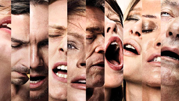 фрагмент постера к фильму «Нимфоманка» 