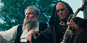 «10 муза» покажет отечественный триллер «Тени незабытых предков»