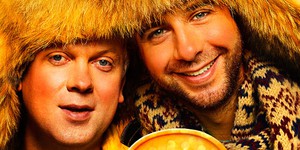 «Ёлки» получат спин-оффы, комедия «Горько!» – сиквел