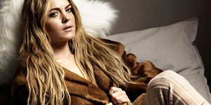 Линдси Лохан готова судиться с создателями GTA V