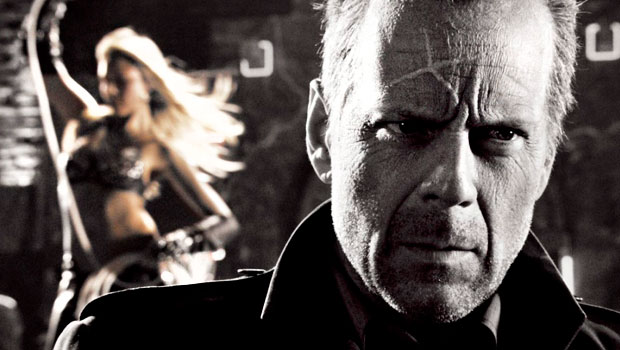 кадр с фильма «Город грехов»