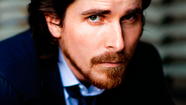 Кристиан Бэйл