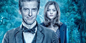 В «Докторе Кто» будет еще больше спецэффектов