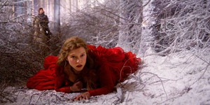 Трейлер сказки «Красавица и чудовище» с Леа Сейду и Венсаном Касселем