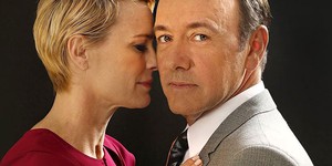 «Карточный домик» продолжат в День Святого Валентина