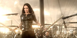 После «Игры престолов»: трейлеры фильмов «Помпеи 3D» и «300 спартанцев: Расцвет империи»