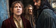 Студии не поделили деньги за «Хоббита»