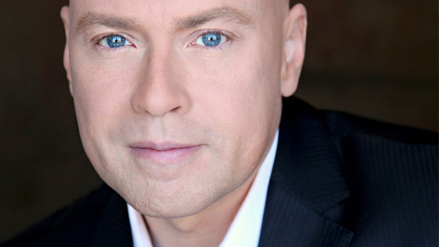 Стивен С. ДеНайт