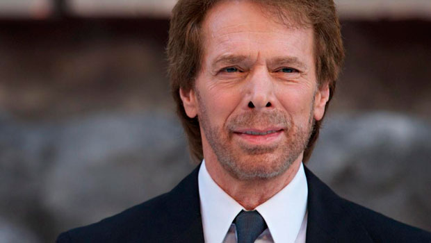 Джерри Брукхаймер