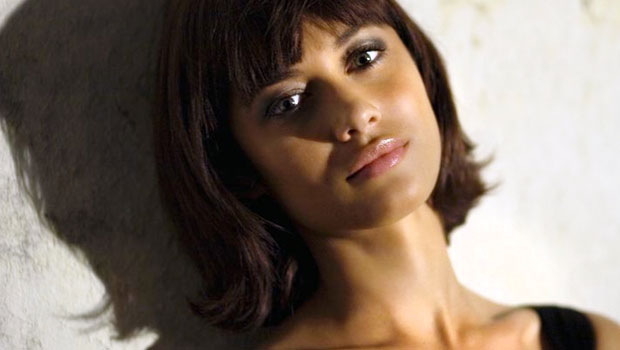 Ольга Куриленко