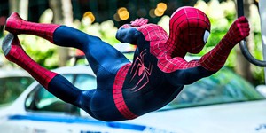 Вышел первый дублированный трейлер «Нового Человека-паука 2»