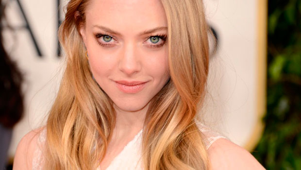 Аманда Сайфред