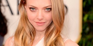 Аманда Сайфред встретит идеального мужчину