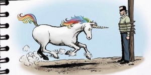 Universal экранизирует детские фантазии