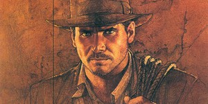 Индиана Джонс перебрался к Disney