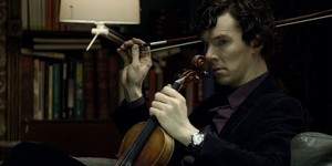 Появился первый трейлер продолжения «Шерлока»