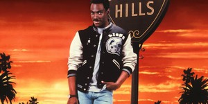 Джерри Брукхаймер анонсировал перезапуск «Полицейского из Беверли-Хиллз»