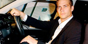 Смерть Пола Уокера реконструируют в новом «Форсаже»