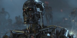 Авторы «Тора» взялись за сериал «Терминатор»