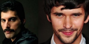 Гея Бена Уишоу утвердили на роль Фредди Меркьюри